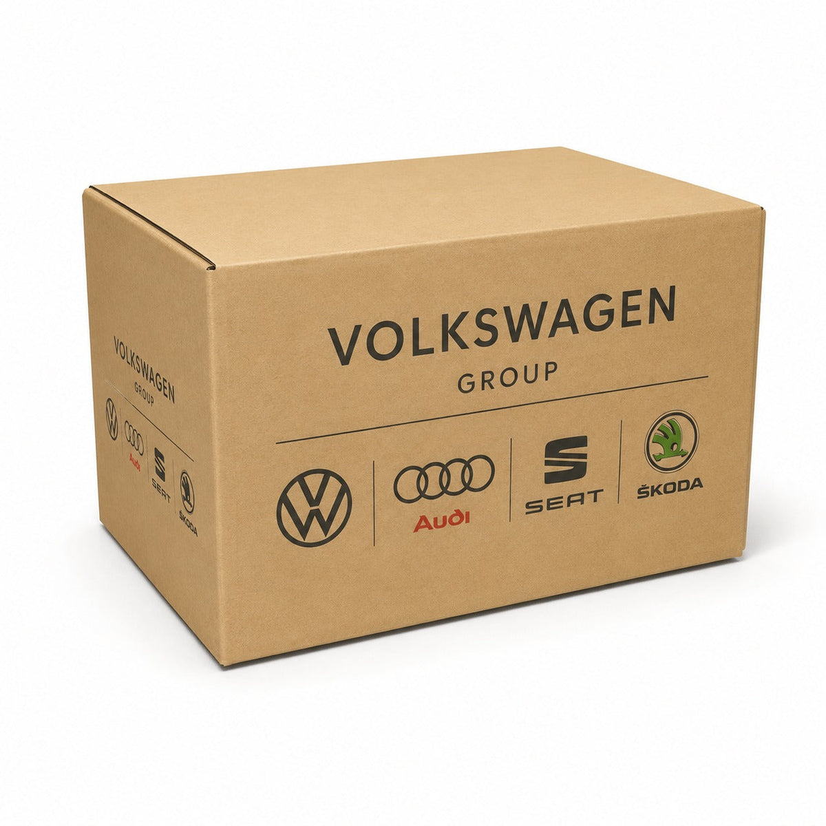 Air Spring Strut - VW/Audi