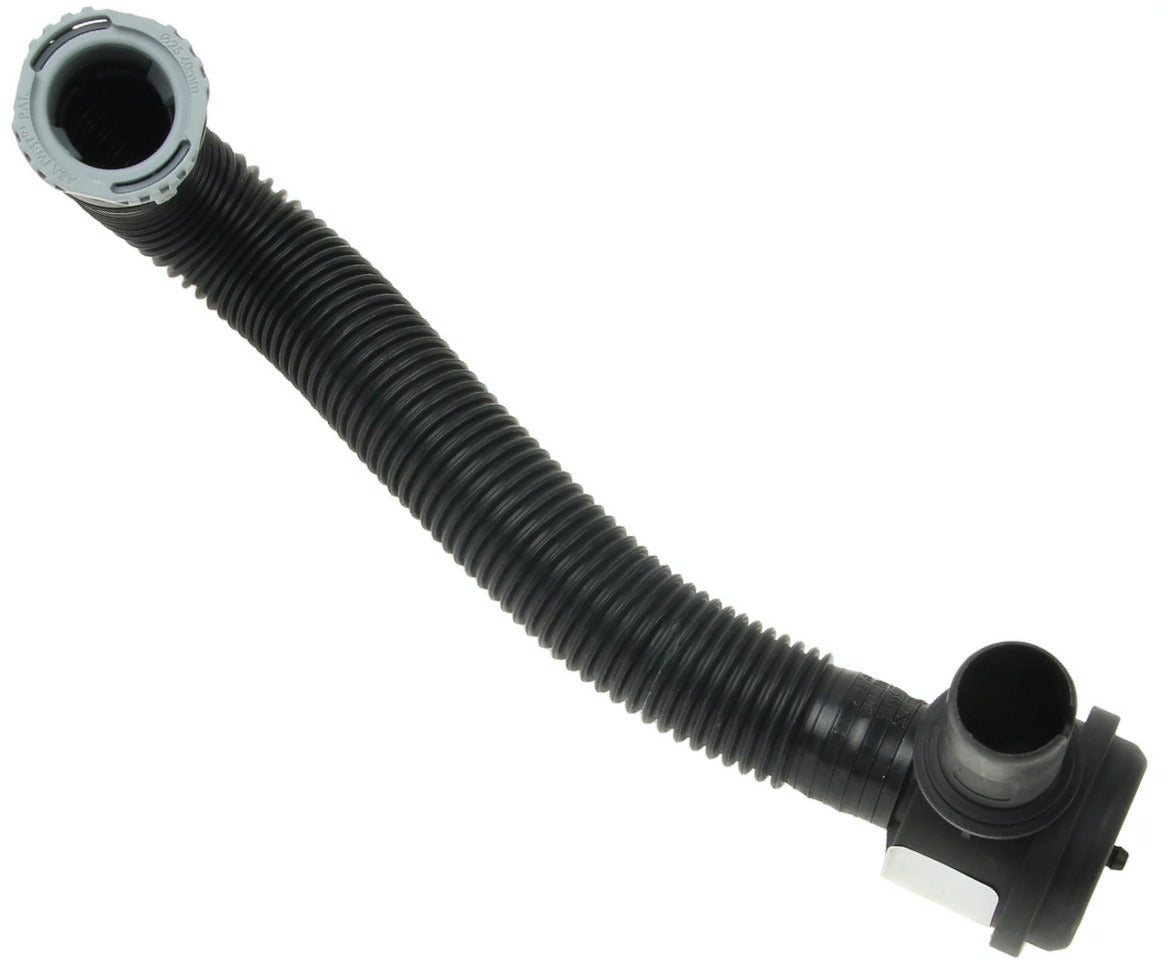 BMW E9X 335i Front Turbocharger Bypass Valve With Hose OEM 11657556555