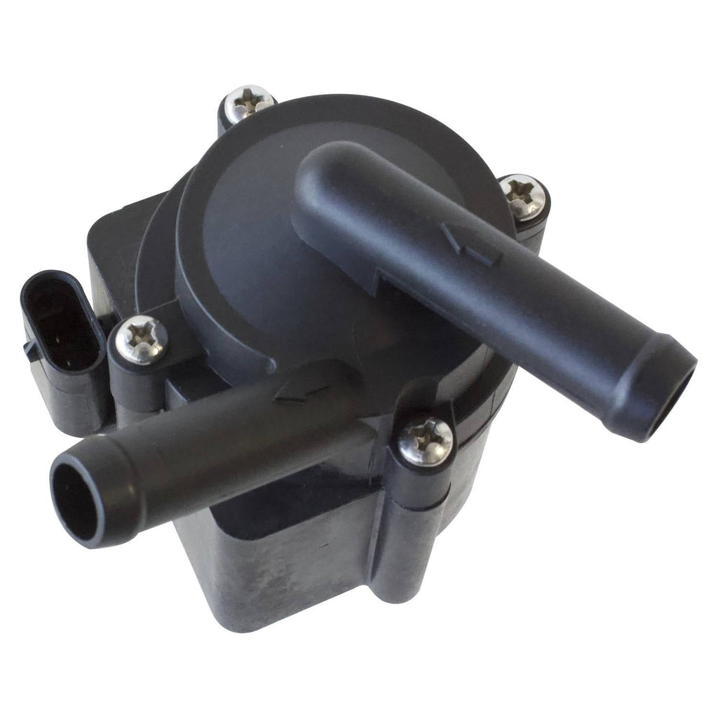 BMW E70 X5 "M" Turbocharger Auxiliary Water Pump OEM 11517629917
