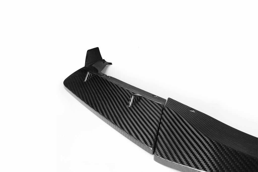 Dry Carbon Fiber F90 M5 NW Style Lip