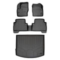 SMARTLINER Floor Liners for 2013-2019 Ford Escape