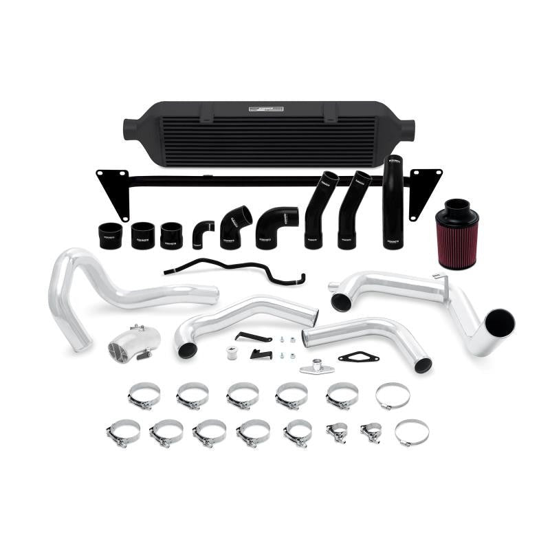 Mishimoto Front Mount Intercooler - 2015+ STI