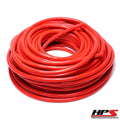 HPS Performance Red High Temperature Reinforced Silicone Heater Hose Tubing