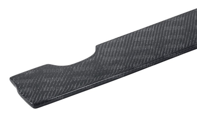 Seibon Carbon Fiber Side Skirts (TA) - 2013+ FR-S / BRZ / 86