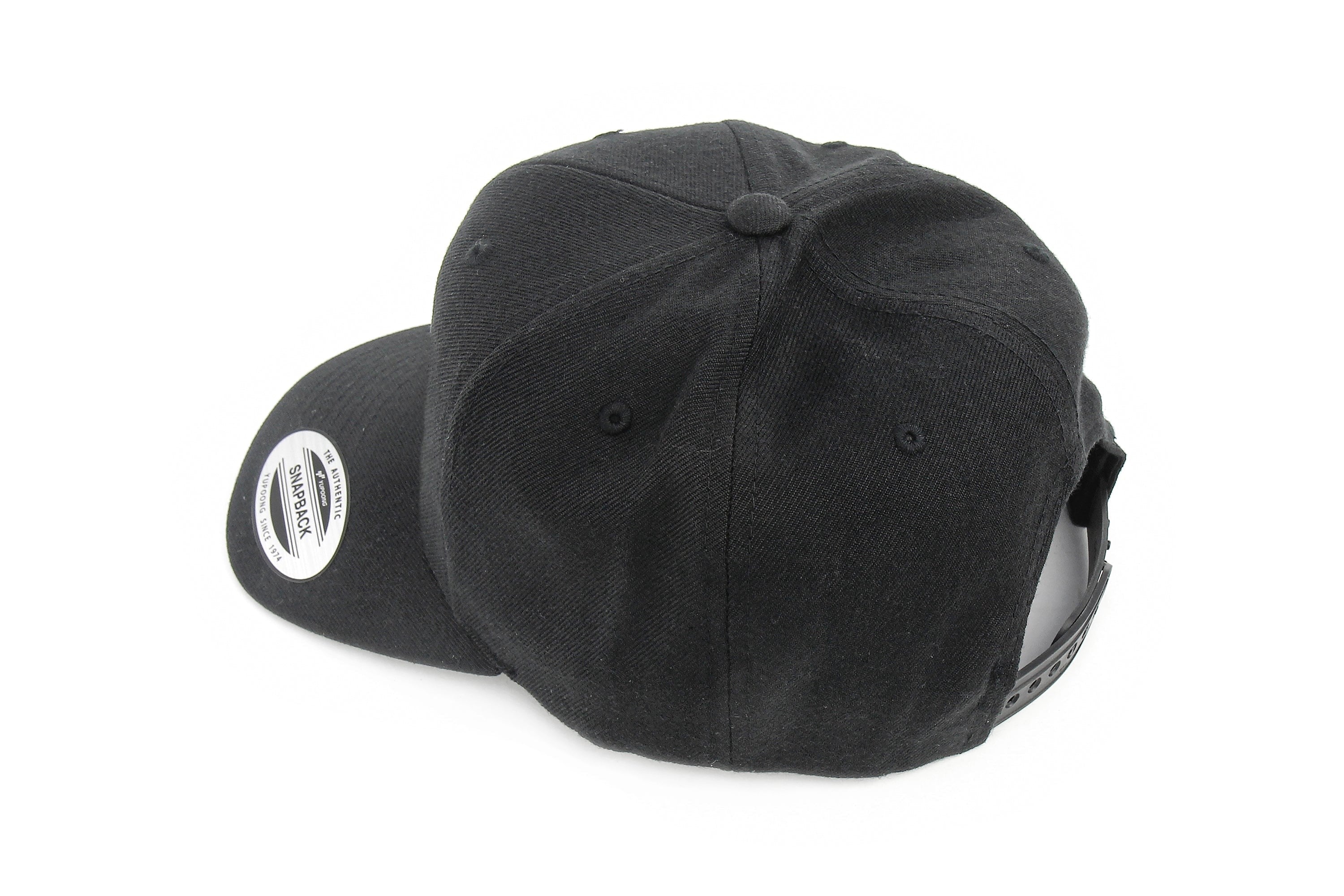 HPS Performance 2023 Snapback with White Embroidery