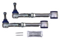 SuperPro Lower Rear HD Adjustable Toe Arm Set - 2013-2021 Scion FR-S / Subaru BRZ / Toyota 86