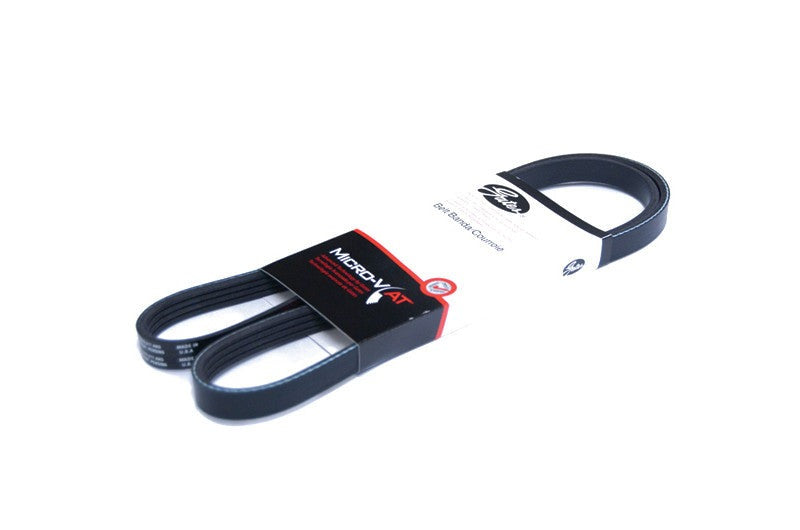 Jackson Racing Supercharger Belt - 2013-2016 Scion FR-S / 2013-2020 Subaru BRZ / 2017-2019 Toyota 86