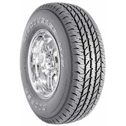 Cooper Pass & LT Discoverer H/T Tire 255/65R16 109S