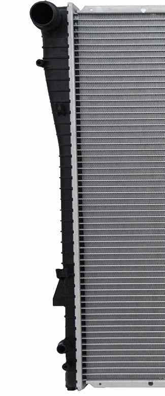 BMW E53 X5 Engine Cooling Radiator By CSF 17107544668 (3.0L)