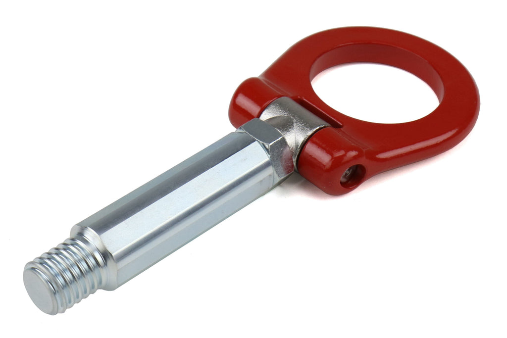 Cusco Folding Front Tow Hook (RED) - 2020-2024 Toyota Supra A90
