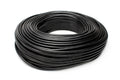 HPS 9/16" (14mm) High Temperature Silicone Vacuum Hose Tubing, Black, Sold per Foot