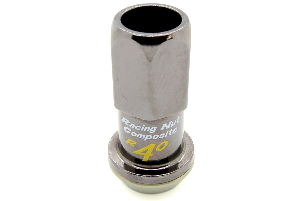 Project Kics R40 Lug Nuts - M12x1.25
