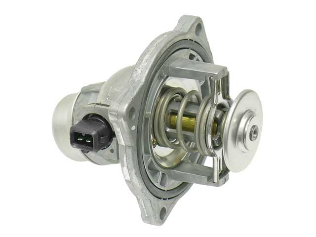 BMW E39 540i Engine Cooling Thermostat OEM 11531436386