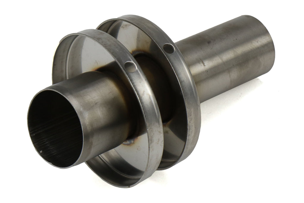 Invidia Exhaust Silencer N1 Systems 101mm - Universal