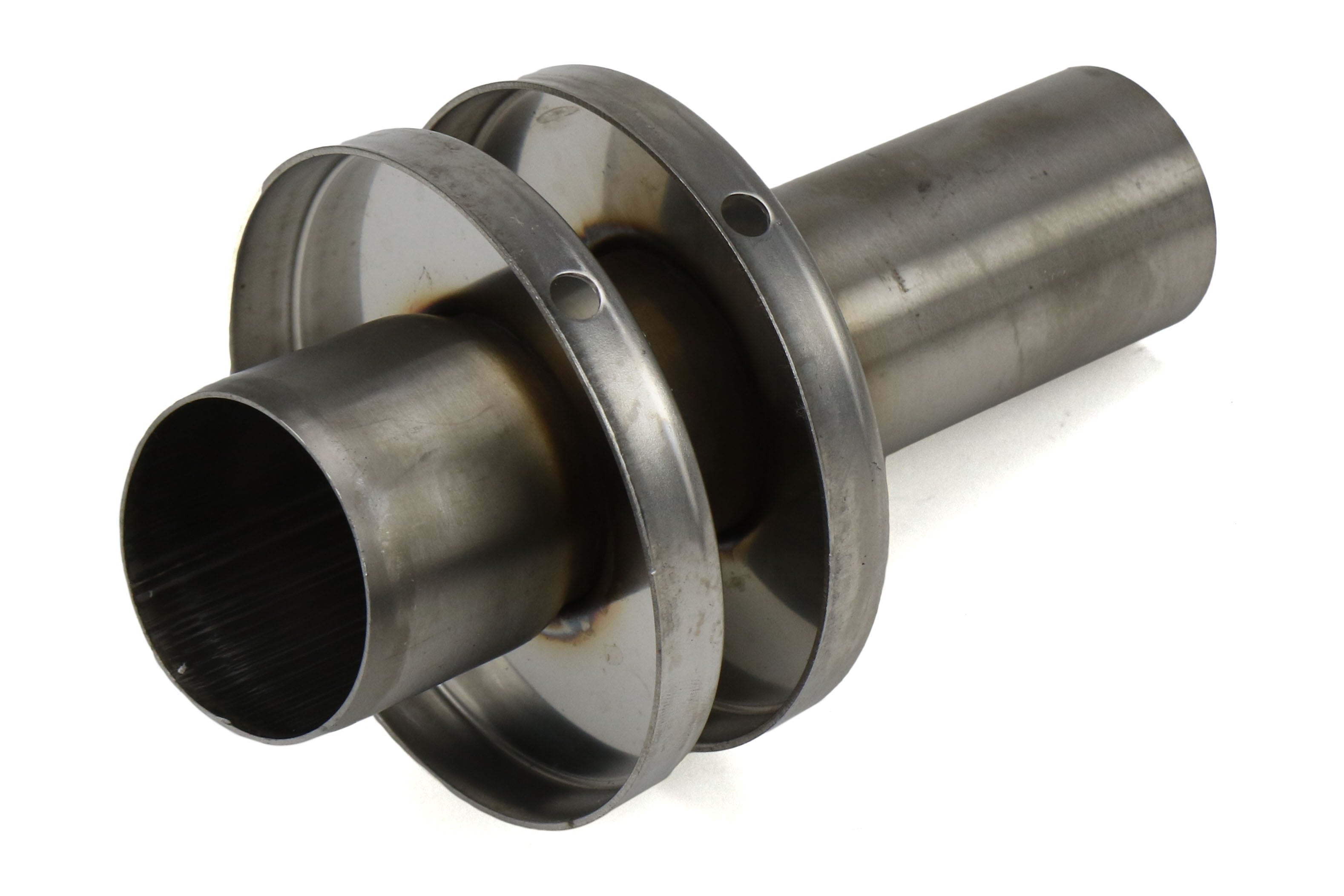 Invidia Exhaust Silencer N1 Systems 101mm - Universal