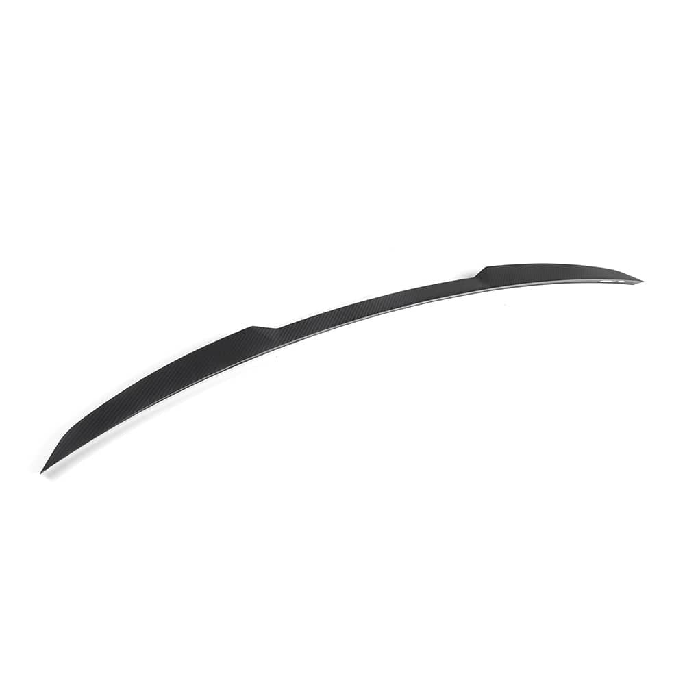G05 SQ Style Carbon Fiber Spoiler