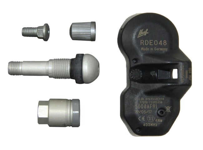 BMW 1-Series Tire Pressure Sensor OEM 36106856227 (2011-2013)