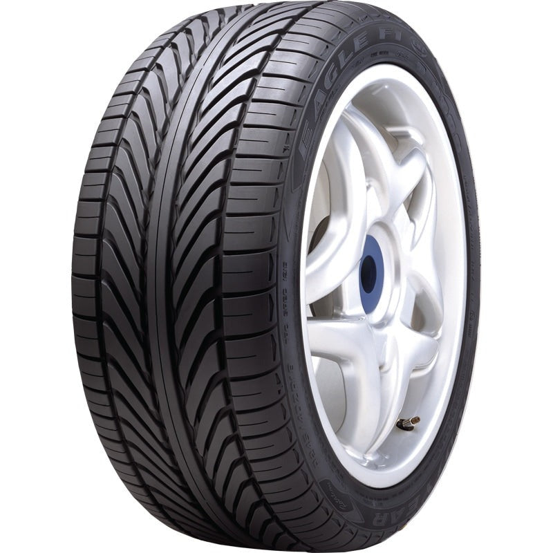 Goodyear Eagle F1 GS EMT Tire 245/45R17 89Y