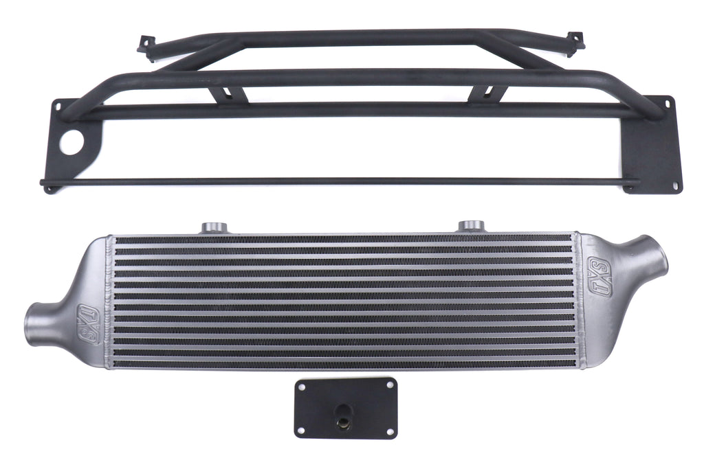 TurboXS Front Mount Intercooler Kit - 2015+ WRX