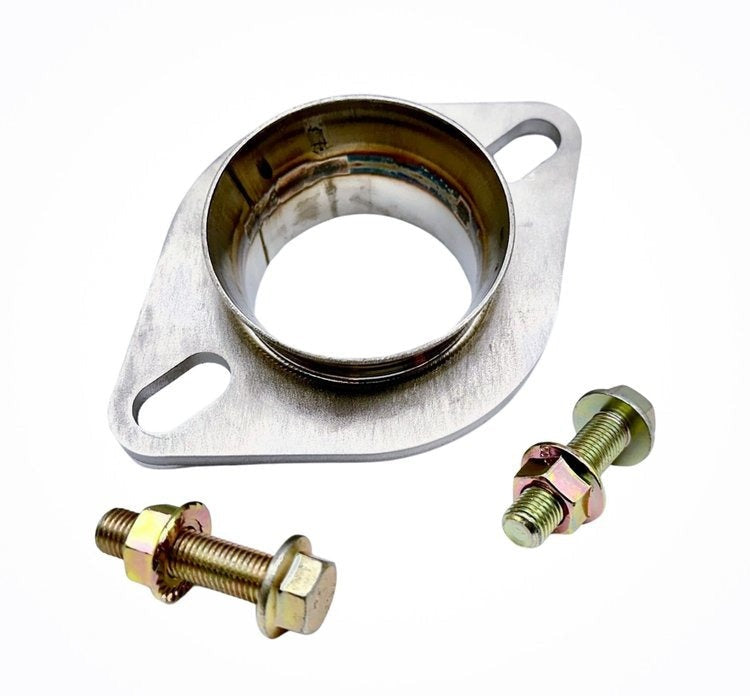 Off The Line Performance Catback Adapter - Universal
