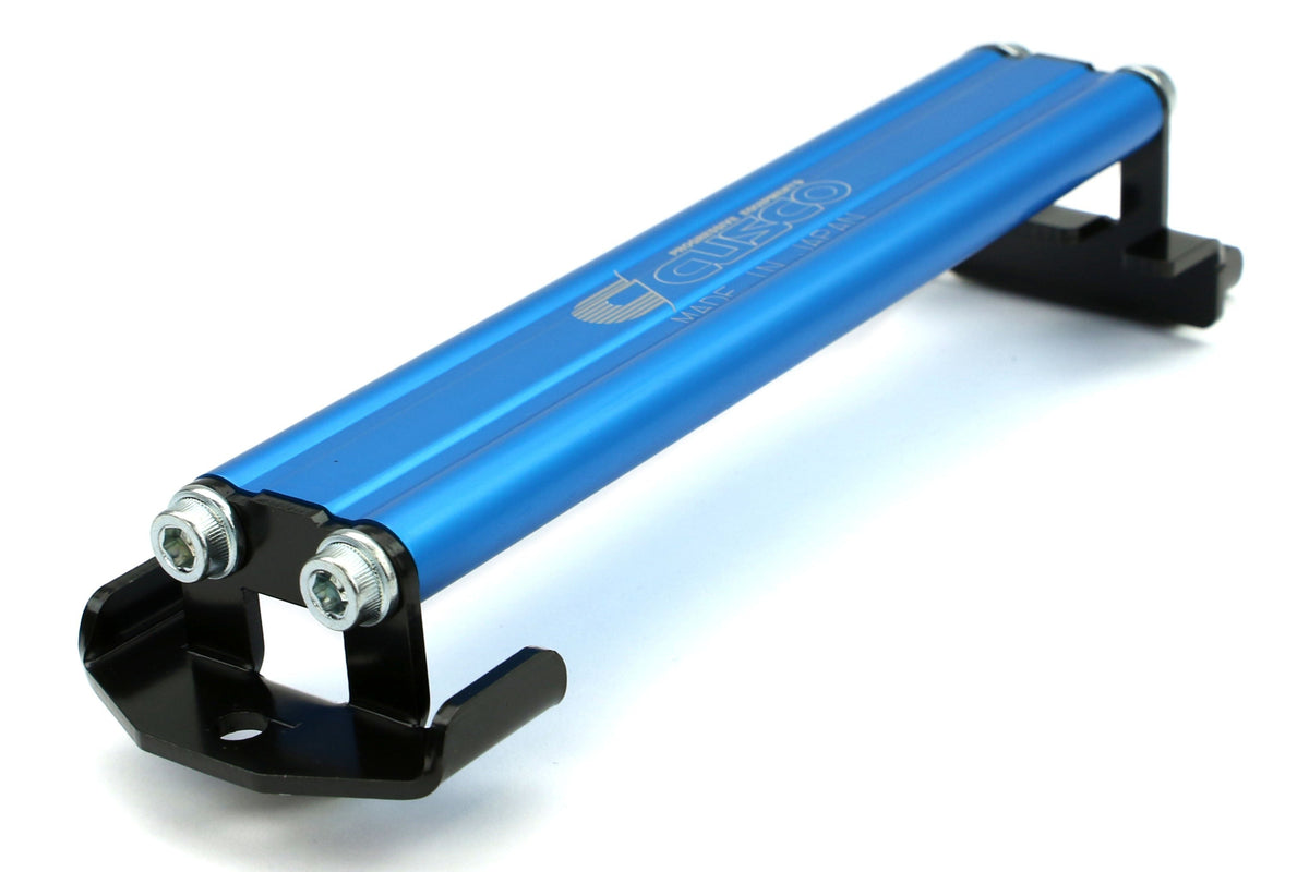 Cusco Battery Tie Down - 2015-2021 Subaru WRX / STI / 2013-2016 Scion FR-S / 2013-2020 Subaru BRZ / 2017-2019 Toyota 86