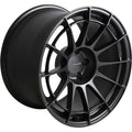 Enkei NT03RR Gunmetal 18x9 +40mm 5x100 (Single Wheel) - 2013-2024 Subaru BRZ / Scion FR-S / Toyota GR86 / 2014-2018 Subaru Forester