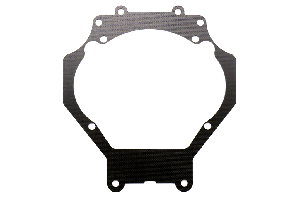 Morimoto RetroQuik RQ HID Light Mounting Bracket - 2013-2021 Scion FR-S / Subaru BRZ / Toyota 86