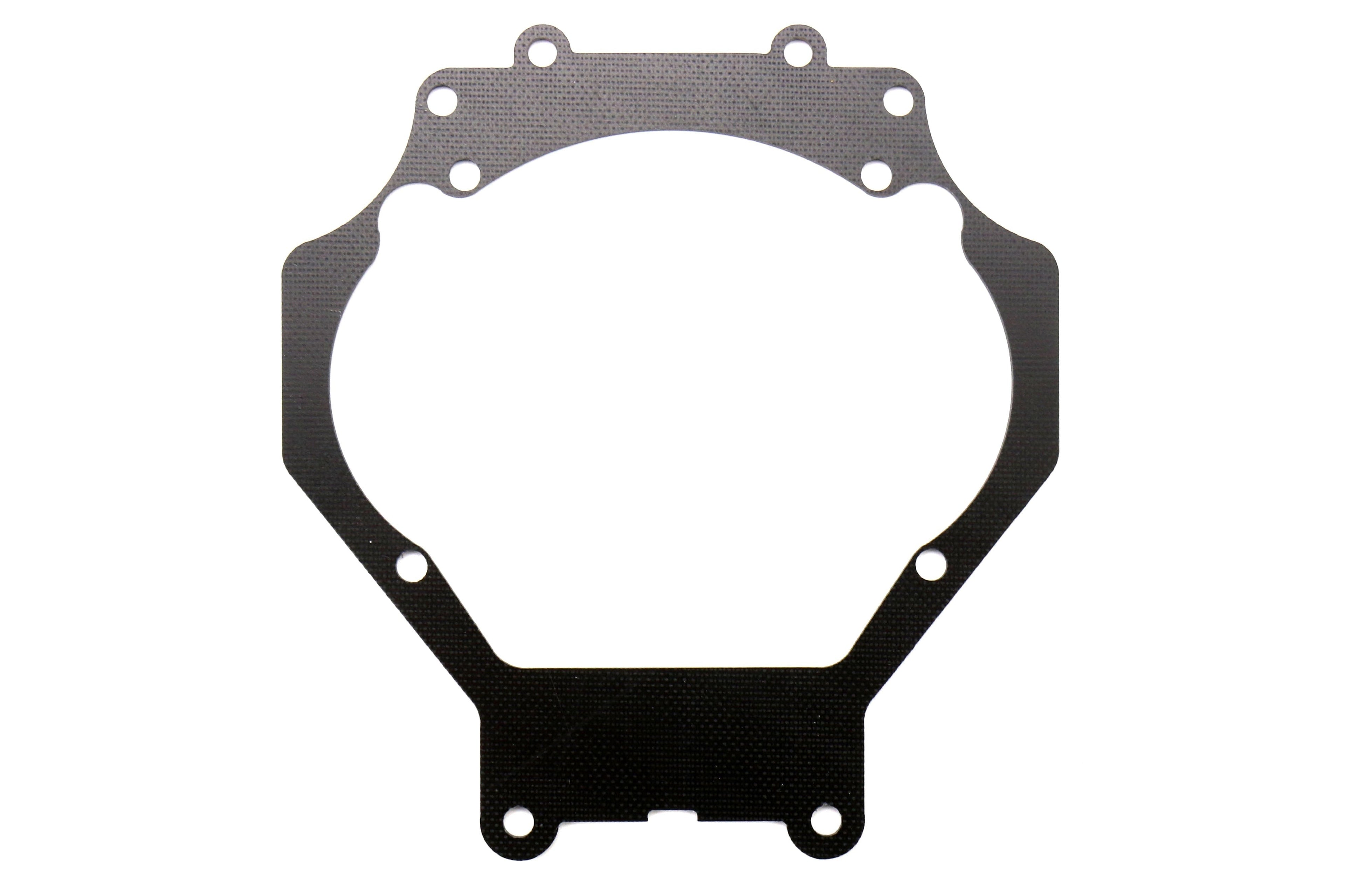 Morimoto RetroQuik RQ HID Light Mounting Bracket - 2013-2021 Scion FR-S / Subaru BRZ / Toyota 86