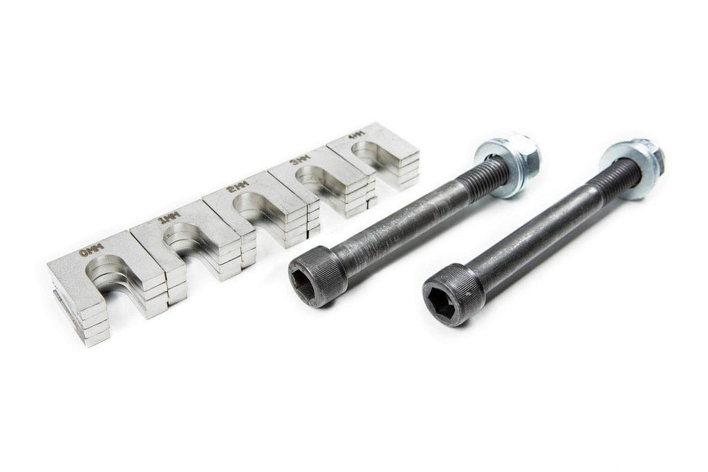 Fall-Line Motorsports Rear Camber Shim Kit - BMW / G8X