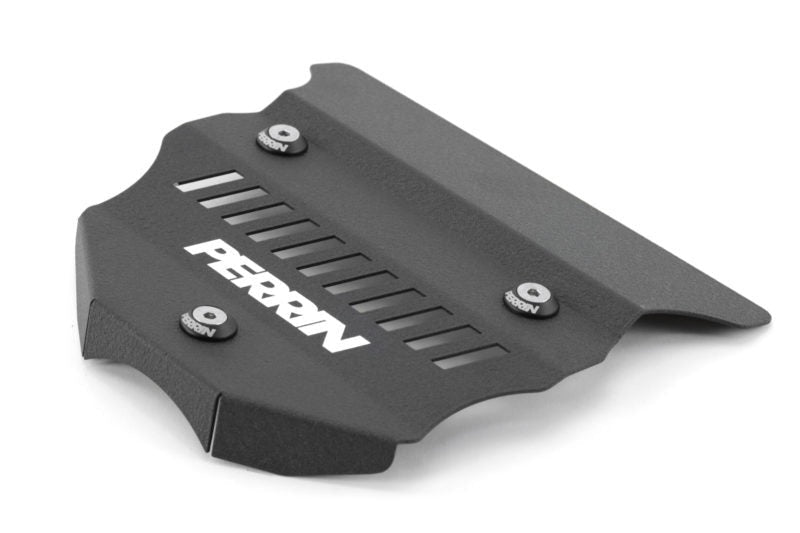 PERRIN Engine Cover (Black) - 2022-2024 Subaru BRZ / Toyota GR86