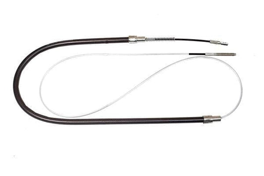 Parking Brake Cable - BMW