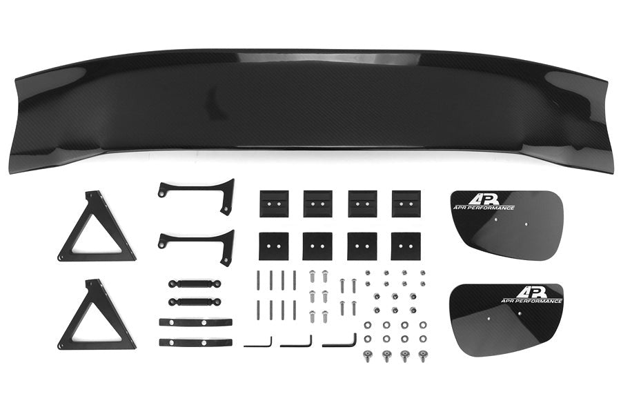 APR Performance GTC-200 SCCA Spec Universal Wing
