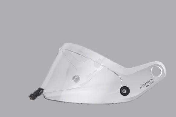 ST6 CLEAR VISOR