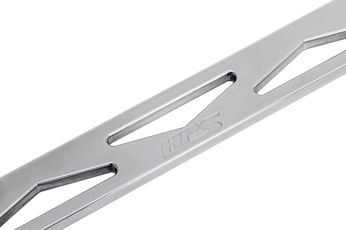 HPS Performance Front Strut Tower Bar 2022-2026 Subaru WRX 2.4L Turbo, 42-118