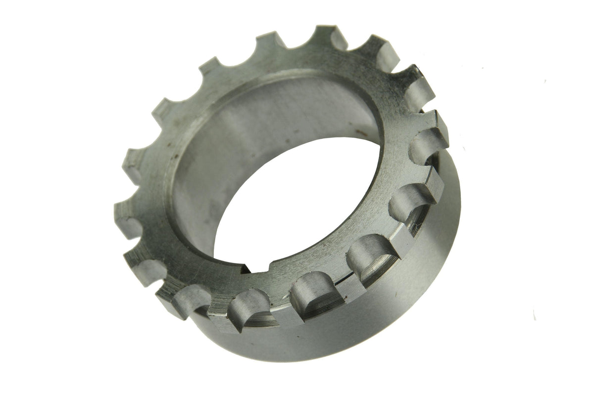 Camshaft Timing Flange - Porsche