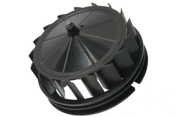 Blower Motor - Porsche