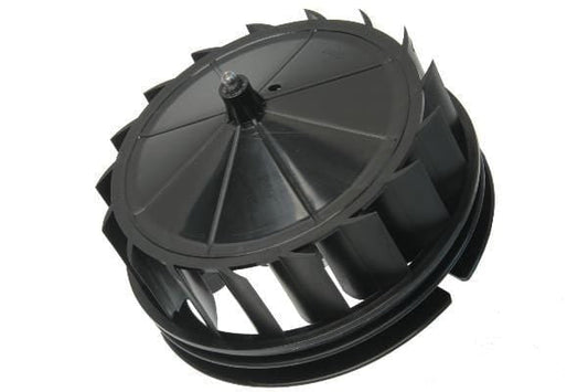 Blower Motor - Porsche