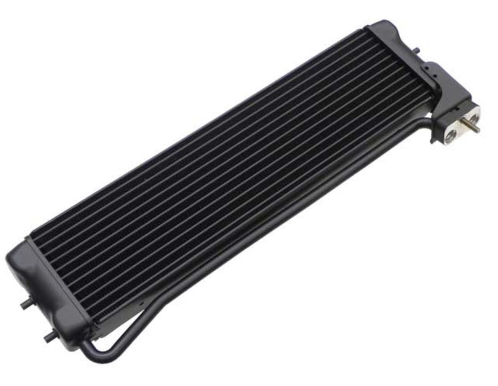BMW E60 M5 Engine Oil Cooler Assembly OEM 17222282499