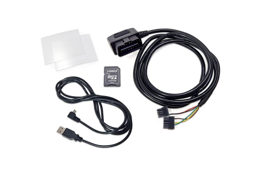 CANchecked VW MK5 Polo MFD32 Multi Function Display | 3.2" Gen2 (LHD)