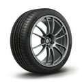 Michelin Pilot Sport A/S 4 Tire 295/40R20XL 110V