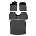 SMARTLINER Floor Liners for 2022-2026 Audi Q4 e-tron/ Sportback