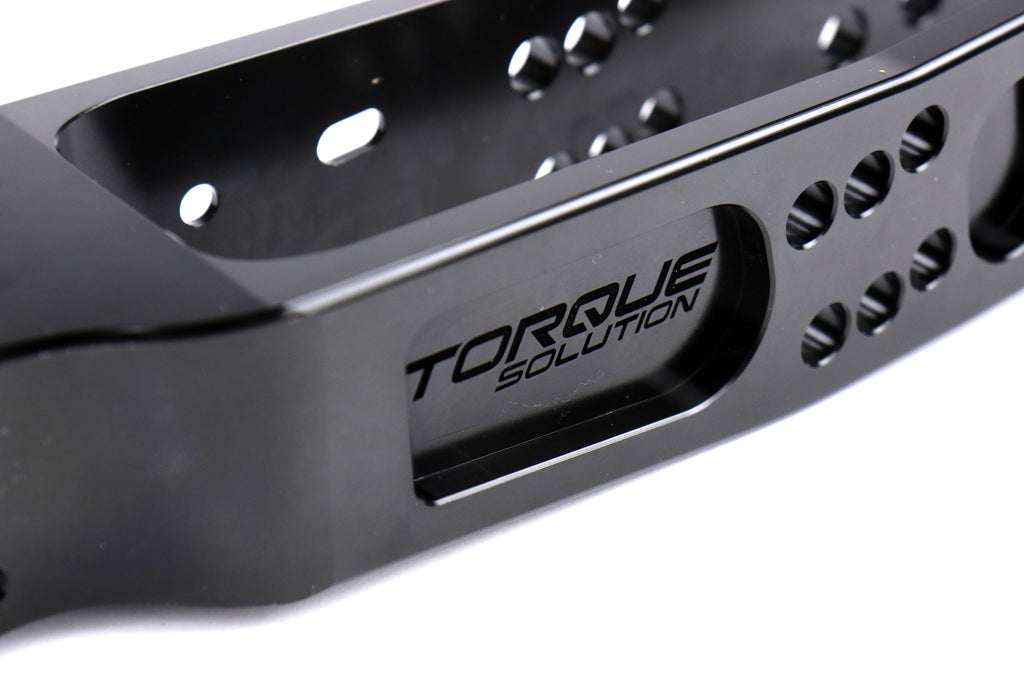 Torque Solution Adjustable Rear Lower Control Arms - 2008-2021 Subaru WRX / STI / 2013-2021 Scion FR-S / Subaru BRZ / Toyota 86 / 2009-2017 Forester