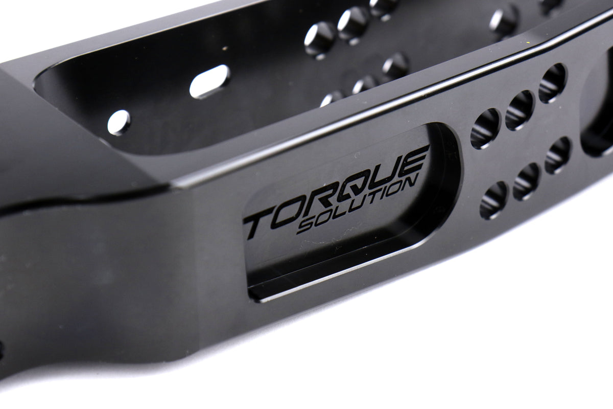 Torque Solution Adjustable Rear Lower Control Arms - 2008-2021 Subaru WRX / STI / 2013-2021 Scion FR-S / Subaru BRZ / Toyota 86 / 2009-2017 Forester