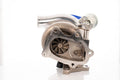 Precision Turbo & Engine GEN 2 55MM SUBARU BOLT-ON TURBO W/STOCK COMP COVER INLET & 15 PSI ACTUATOR