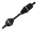 BMW E53 X5 Left Front Axle Asembly OEM 31607565313