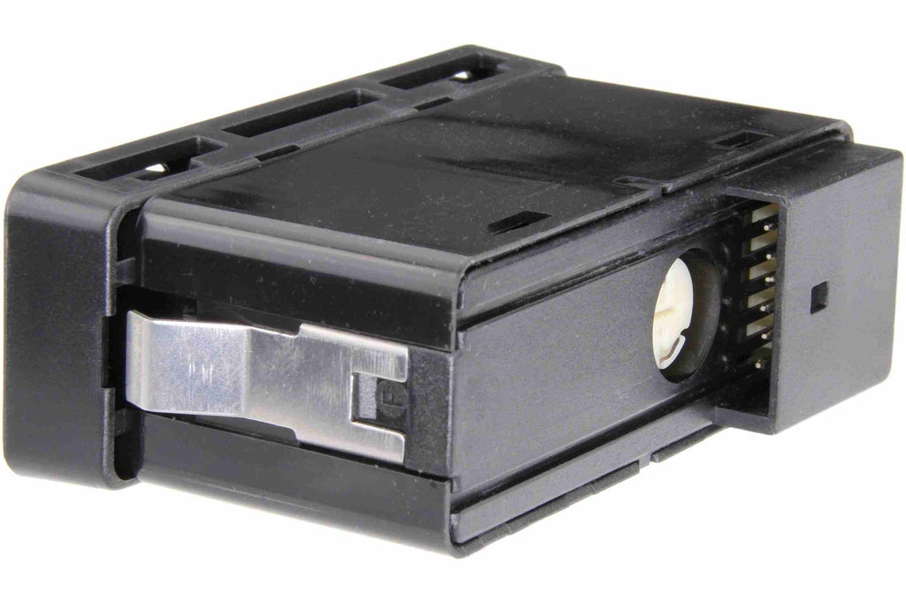 BMW E46 3-Series Hazard Light Switch By Febi 61318368920