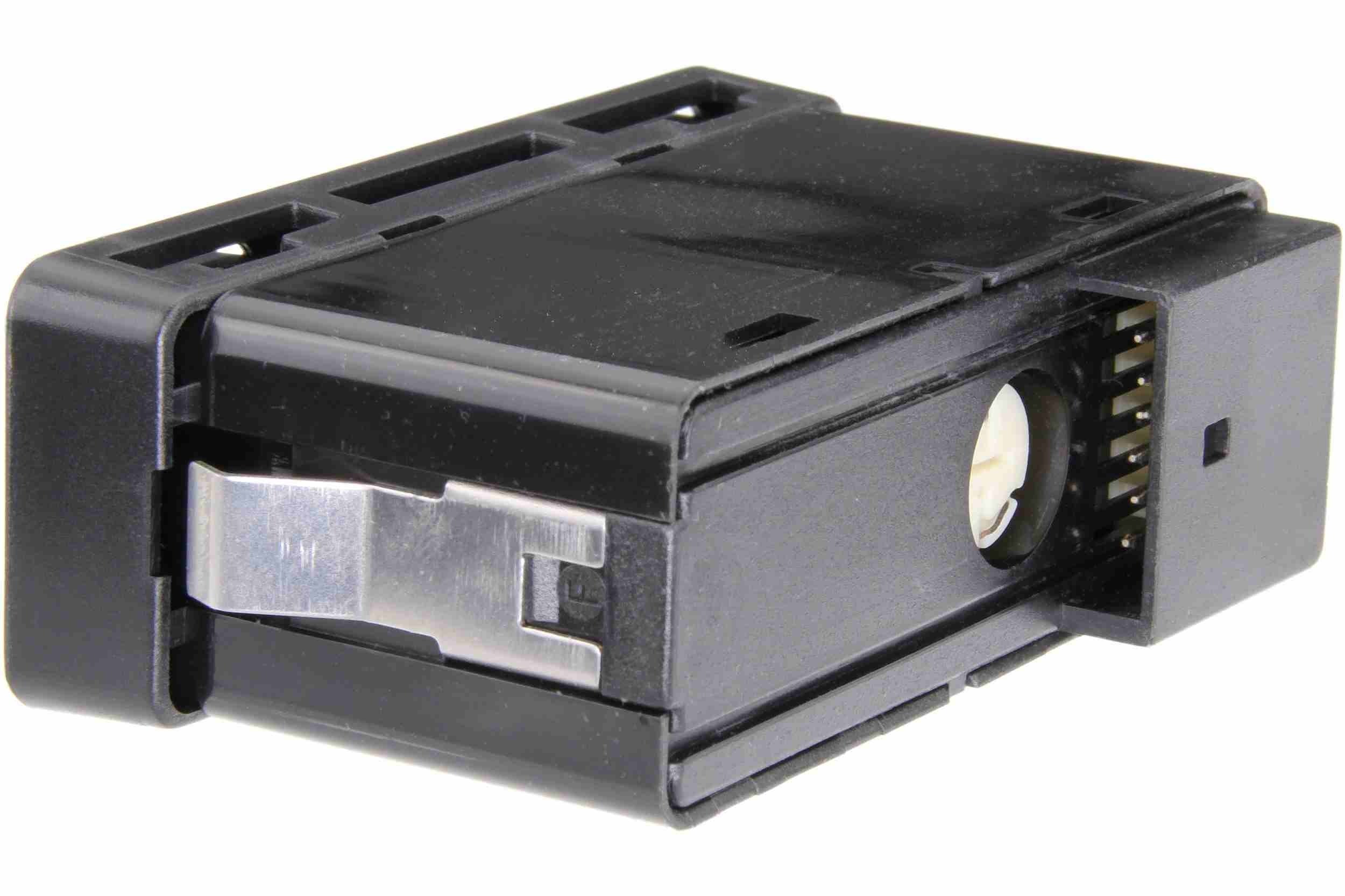 BMW E46 3-Series Hazard Light Switch By Febi 61318368920