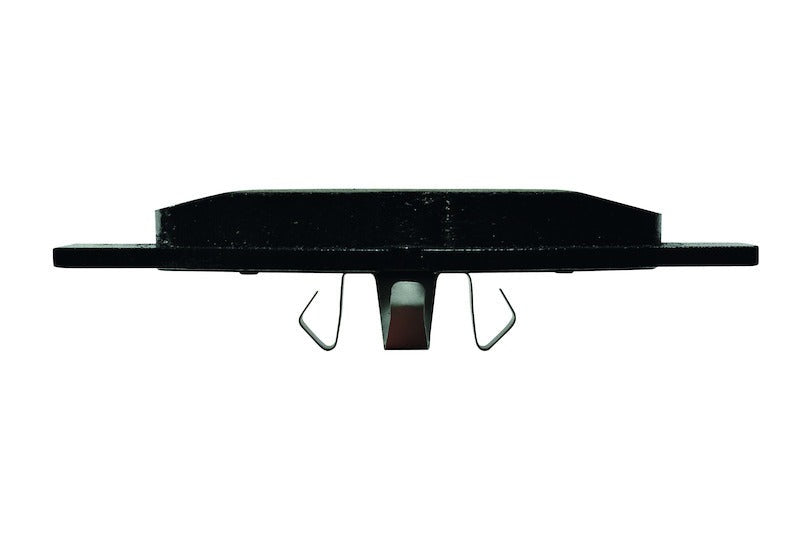 BMW E70 X5 Front Brake Pad Set By Jurid-Pagid 34116852253