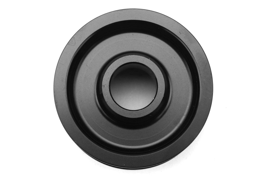 Go Fast Bits 3pc Lightweight Pulley Kit - 2013-2016 Scion FR-S / 2013-2020 Subaru BRZ / 2017-2019 Toyota 86