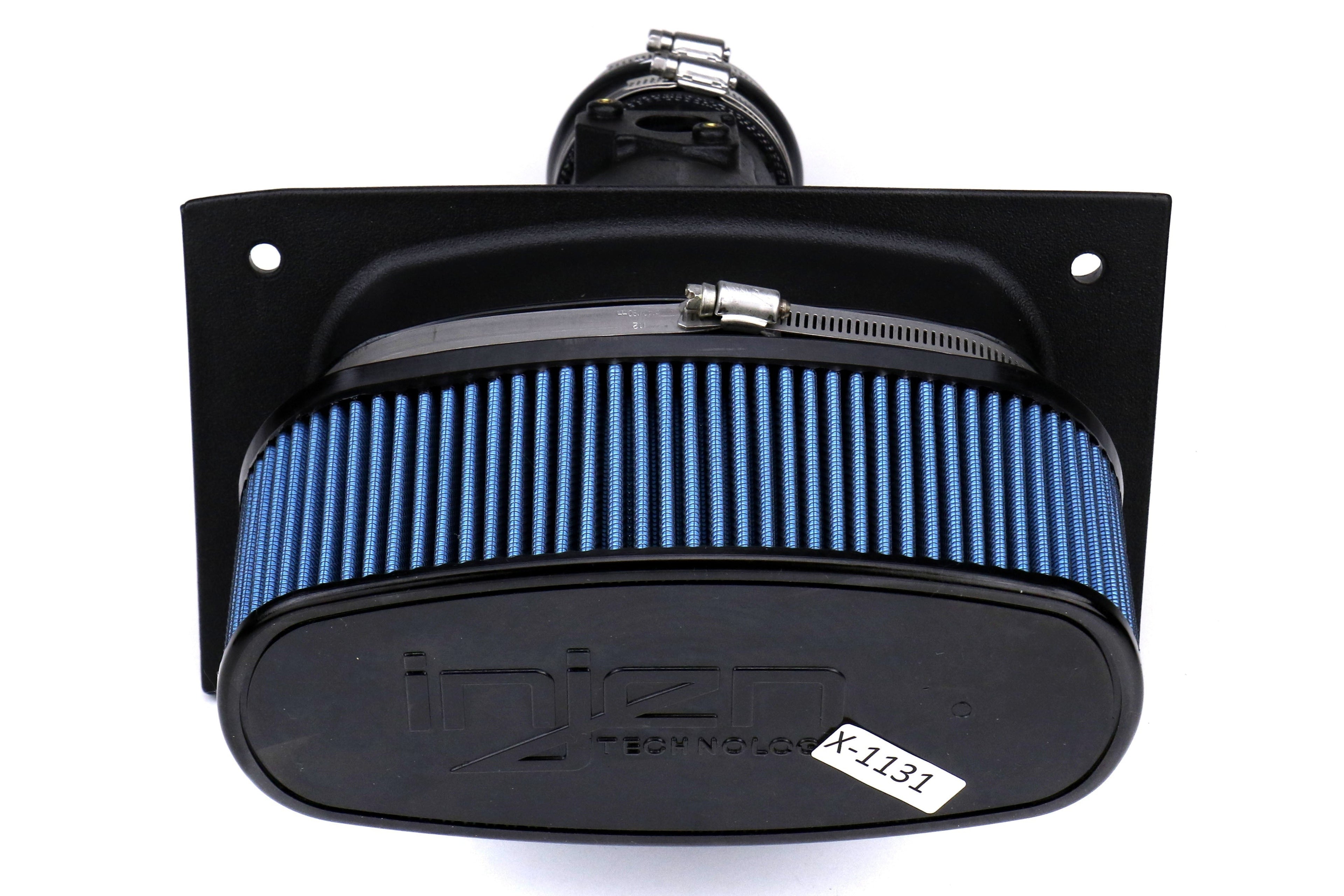 Injen Cold Air Intake System w/ SuperNano-Web Dry Air Filter - 2013-2016 Scion FR-S / 2013-2020 Subaru BRZ / 2017-2019 Toyota 86